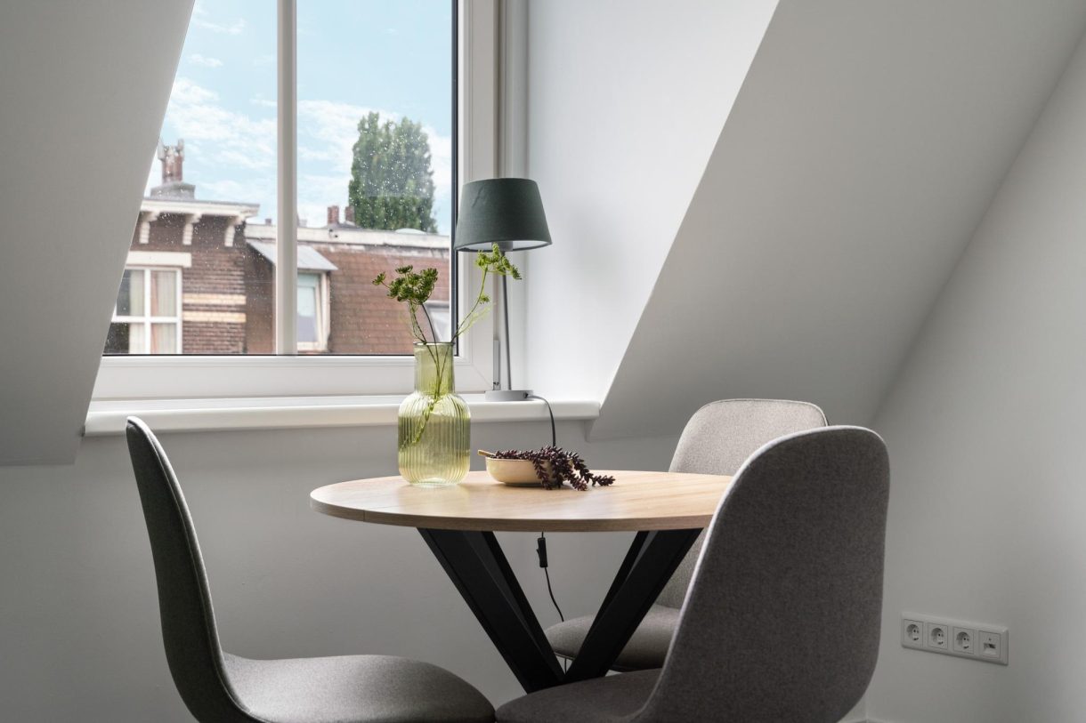 Te koop: Foto Appartement aan de Willemsweg 57B in Nijmegen