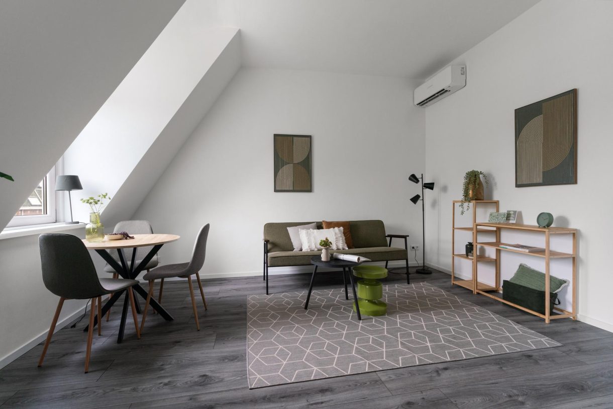 Te koop: Foto Appartement aan de Willemsweg 57B in Nijmegen