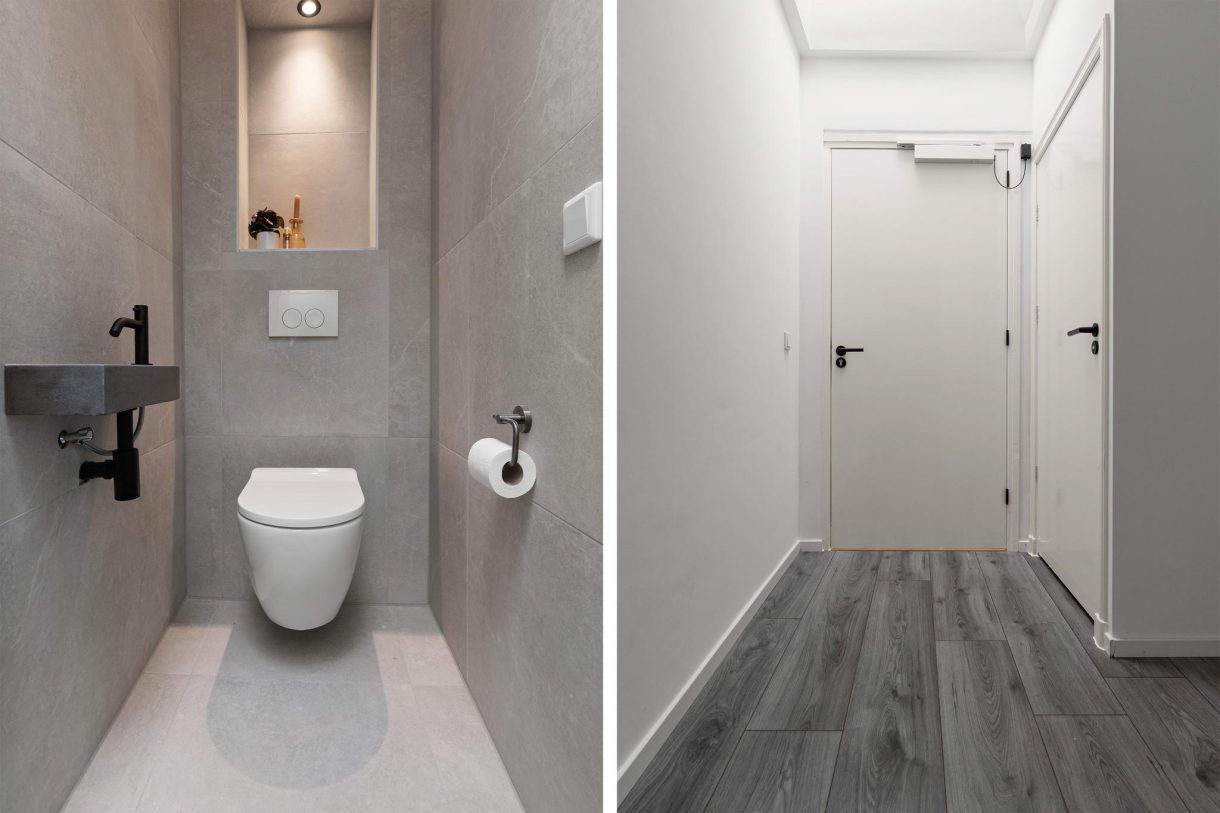 Te koop: Foto Appartement aan de Willemsweg 57B in Nijmegen