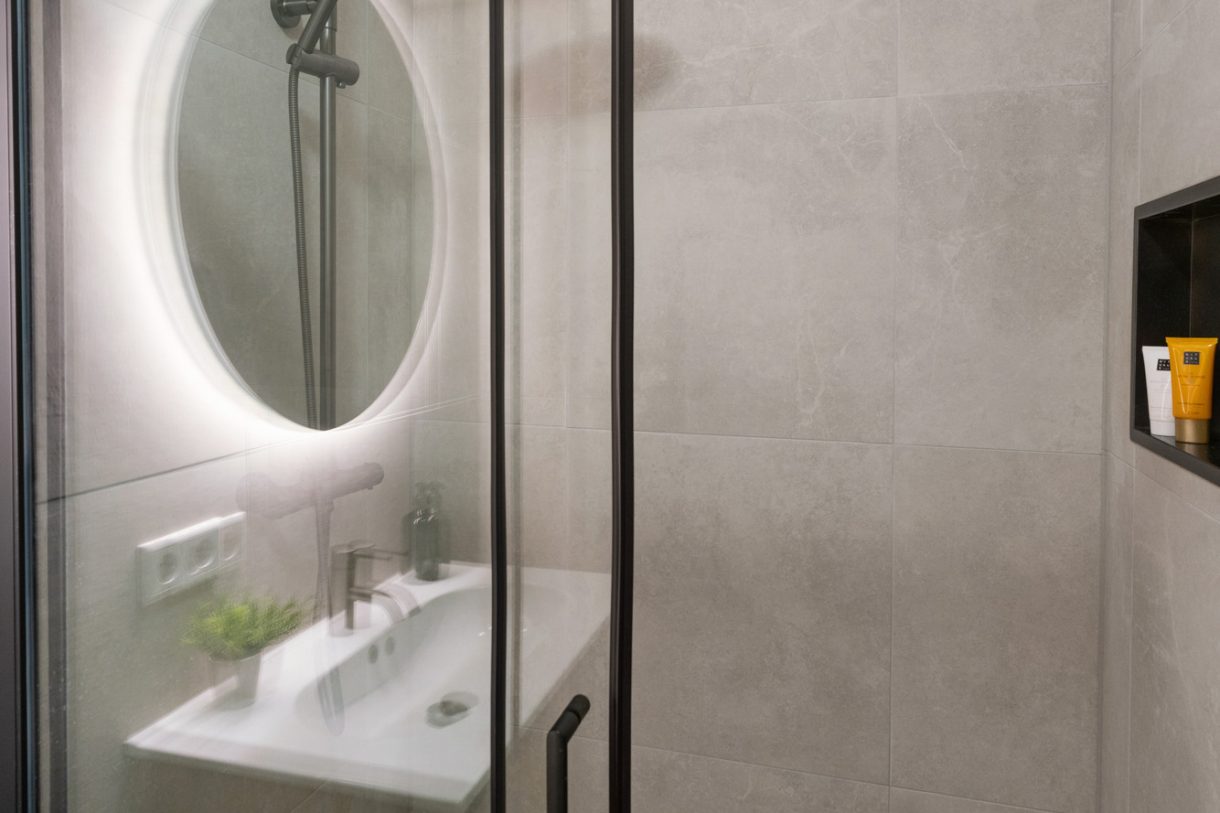 Te koop: Foto Appartement aan de Willemsweg 57B in Nijmegen