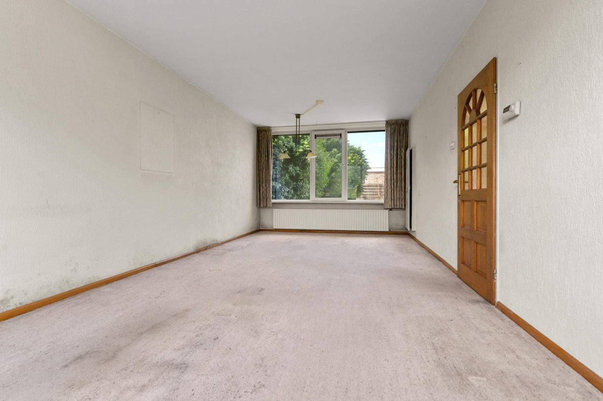 Te koop: Foto Woonhuis aan de Henry Dunantstraat 3 in Nijmegen