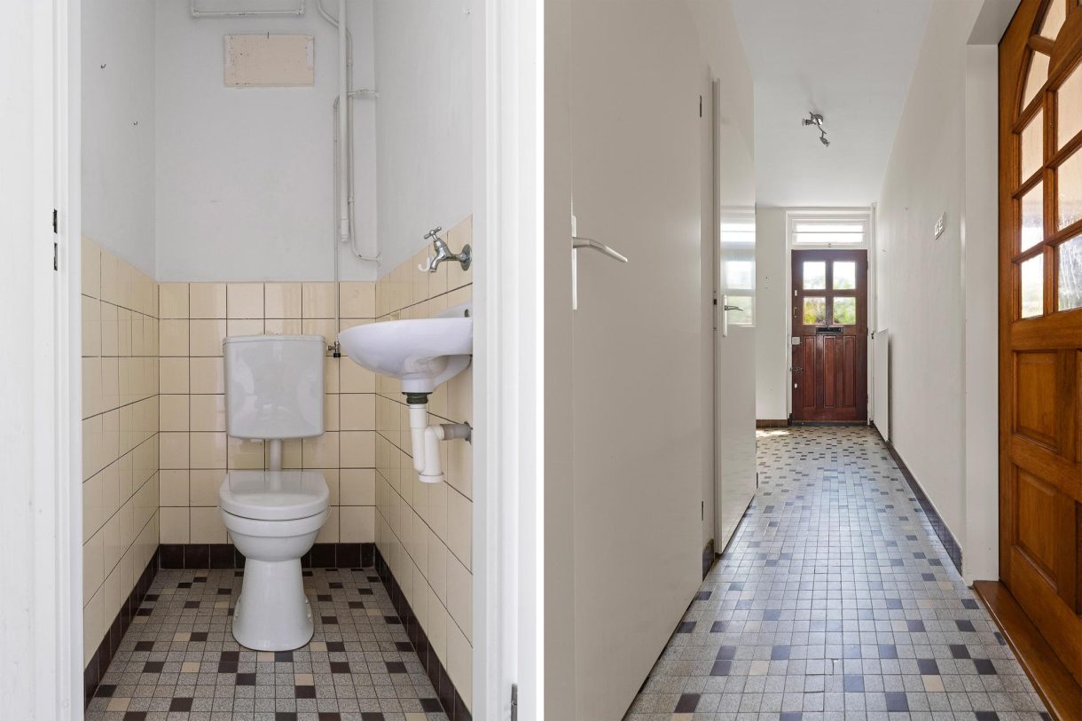 Te koop: Foto Woonhuis aan de Henry Dunantstraat 3 in Nijmegen