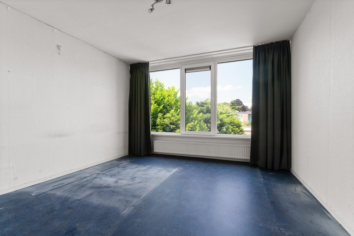 Te koop: Foto Woonhuis aan de Henry Dunantstraat 3 in Nijmegen