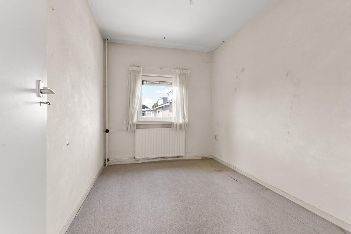 Te koop: Foto Woonhuis aan de Henry Dunantstraat 3 in Nijmegen