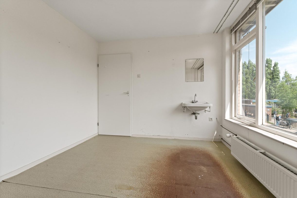 Te koop: Foto Woonhuis aan de Henry Dunantstraat 3 in Nijmegen