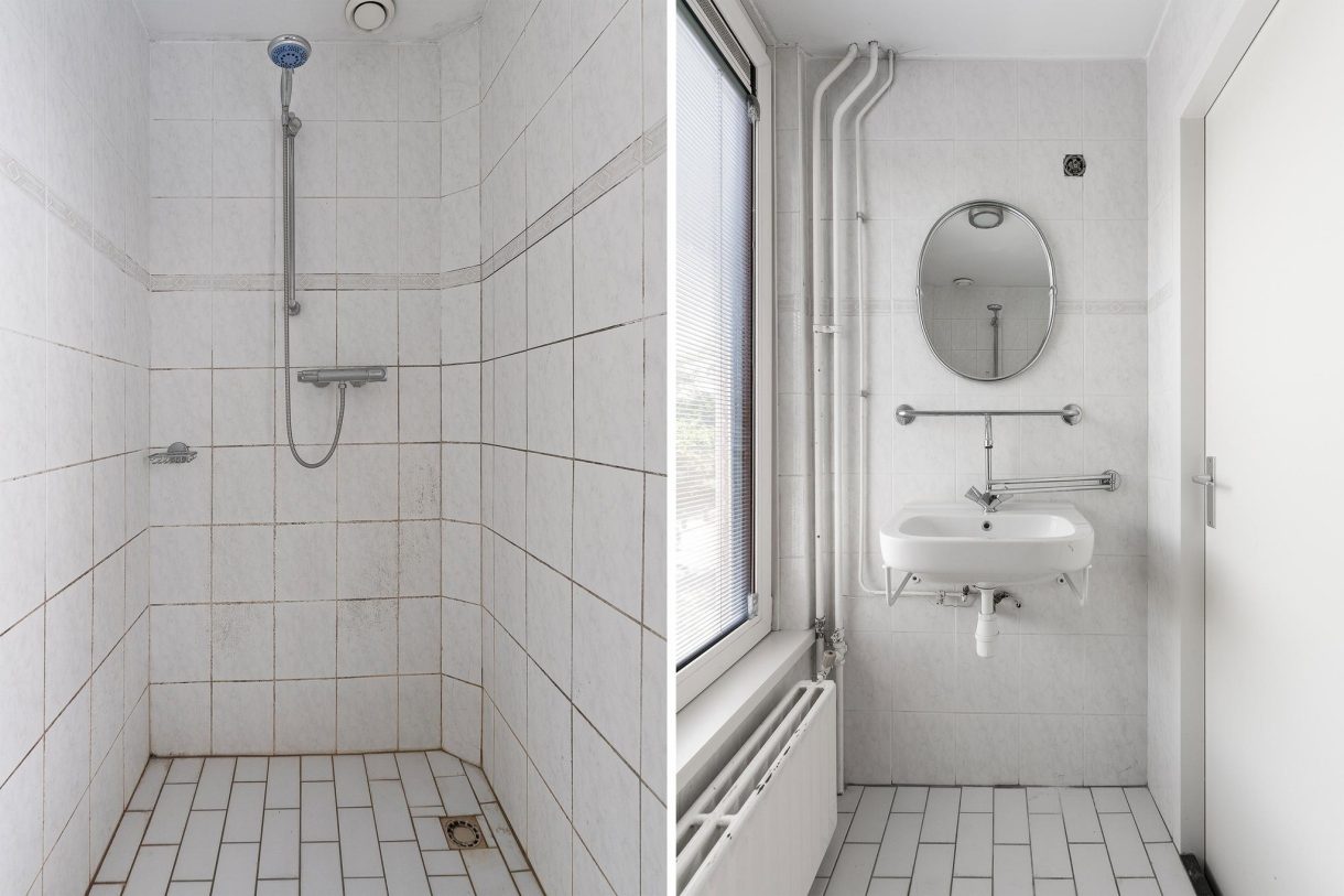 Te koop: Foto Woonhuis aan de Henry Dunantstraat 3 in Nijmegen