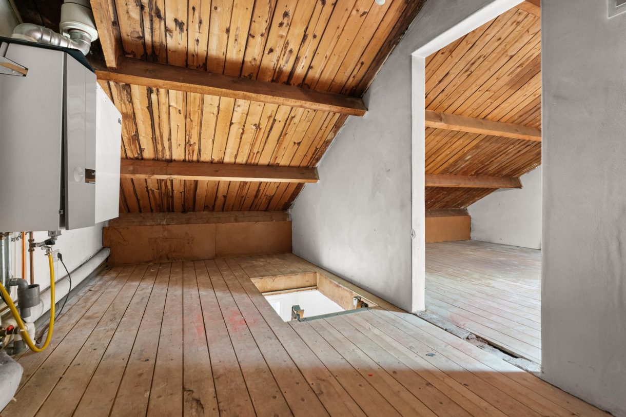 Te koop: Foto Woonhuis aan de Henry Dunantstraat 3 in Nijmegen