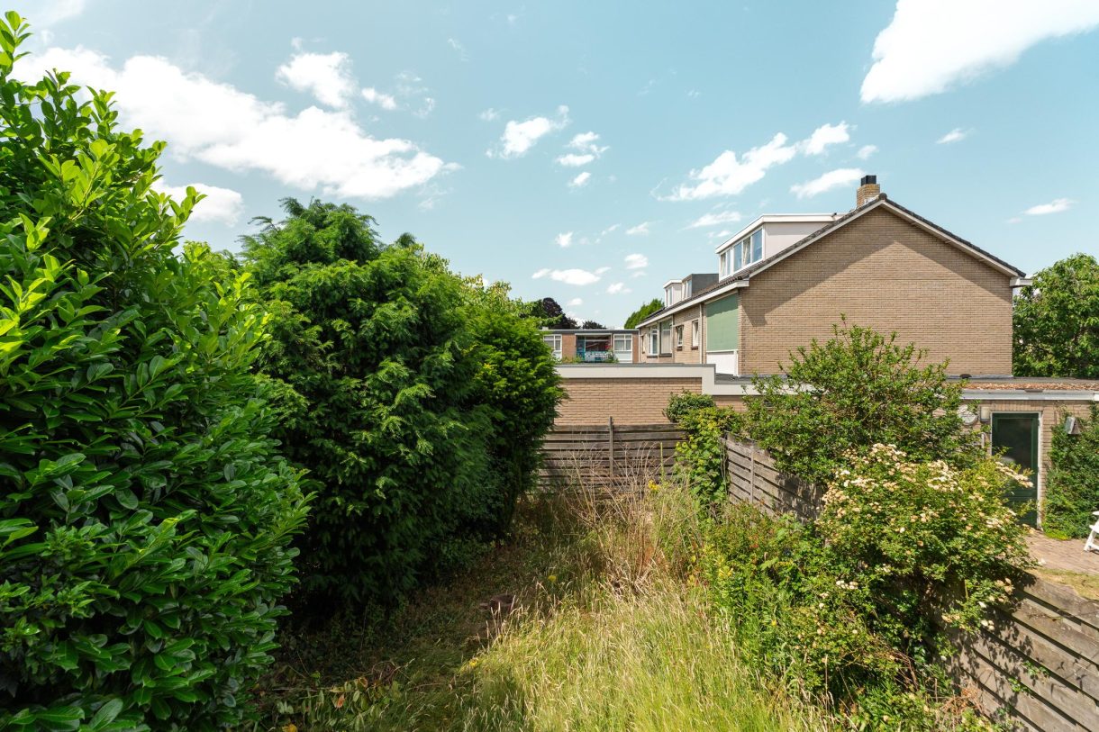 Te koop: Foto Woonhuis aan de Henry Dunantstraat 3 in Nijmegen