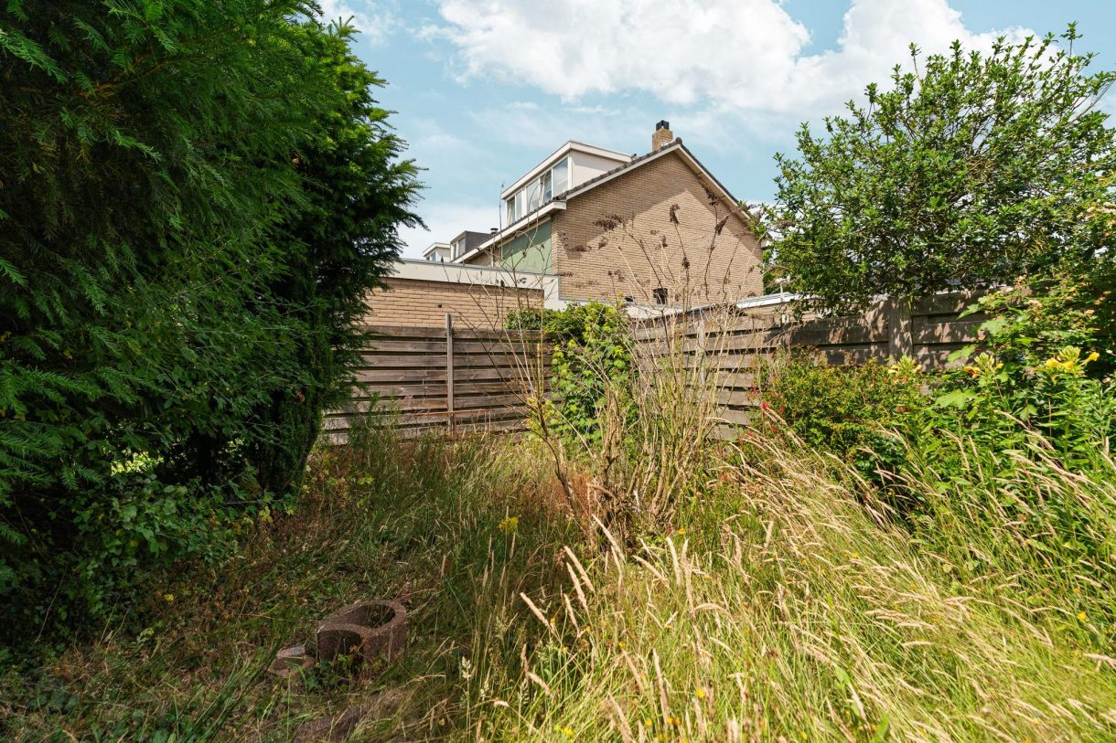 Te koop: Foto Woonhuis aan de Henry Dunantstraat 3 in Nijmegen