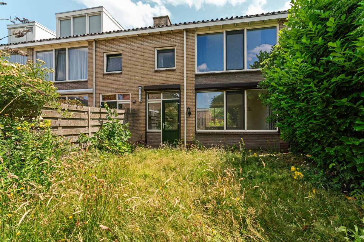 Te koop: Foto Woonhuis aan de Henry Dunantstraat 3 in Nijmegen