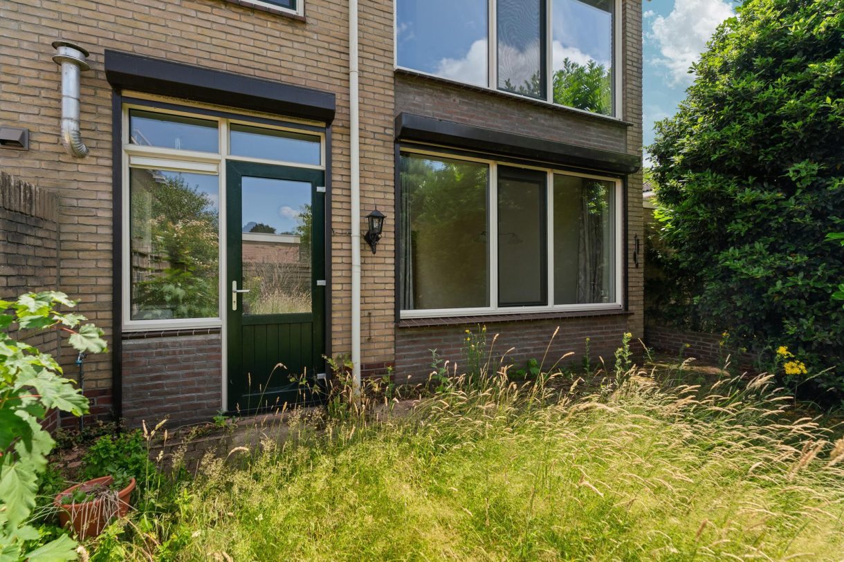 Te koop: Foto Woonhuis aan de Henry Dunantstraat 3 in Nijmegen
