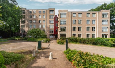 koop  Nijmegen  Oude Graafseweg 249 – Hoofdfoto
