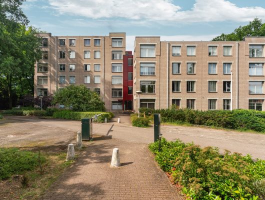 Hoofdfoto van Nijmegen Oude Graafseweg 249