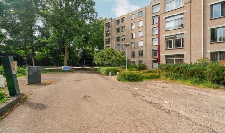 Te koop: Foto Appartement aan de Oude Graafseweg 249 in Nijmegen