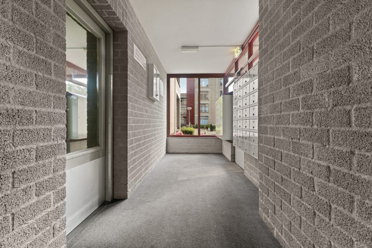 Te koop: Foto Appartement aan de Oude Graafseweg 249 in Nijmegen