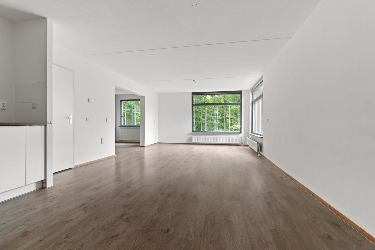 Te koop: Foto Appartement aan de Oude Graafseweg 249 in Nijmegen