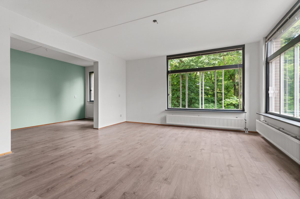 Te koop: Foto Appartement aan de Oude Graafseweg 249 in Nijmegen