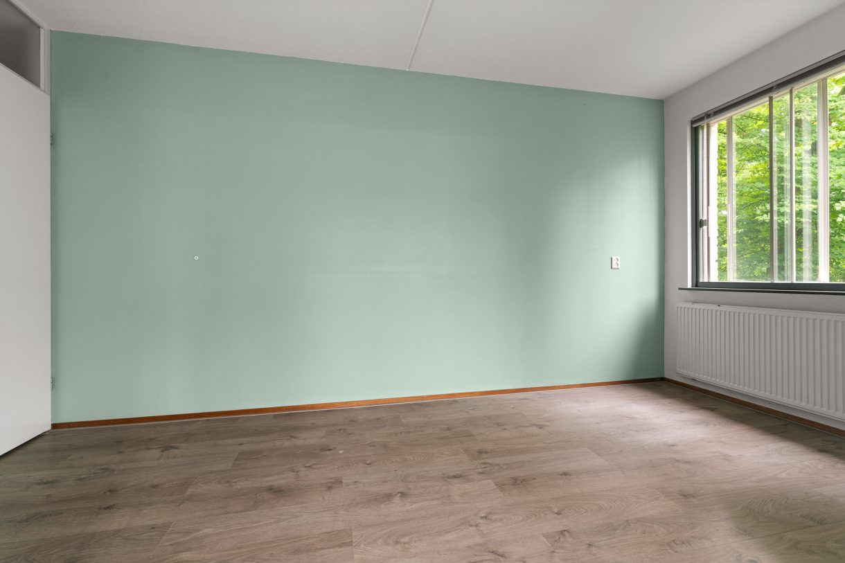 Te koop: Foto Appartement aan de Oude Graafseweg 249 in Nijmegen