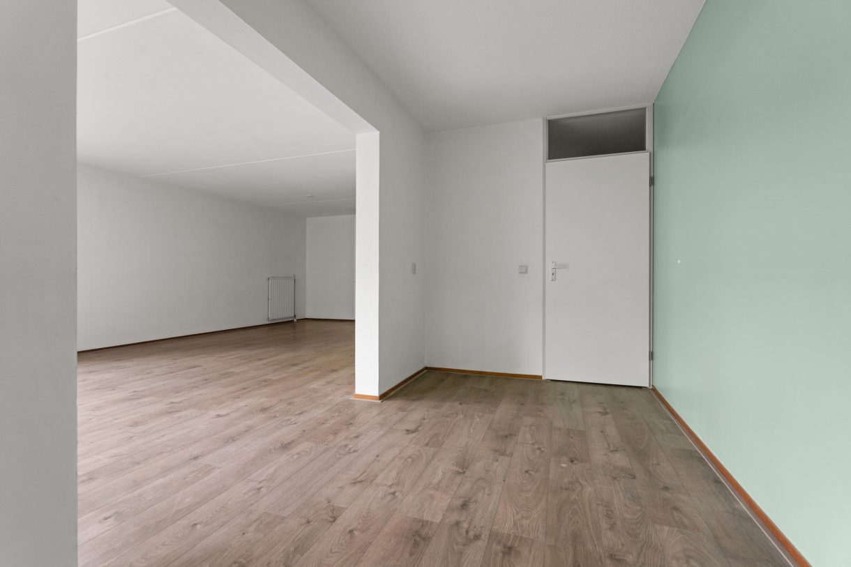 Te koop: Foto Appartement aan de Oude Graafseweg 249 in Nijmegen