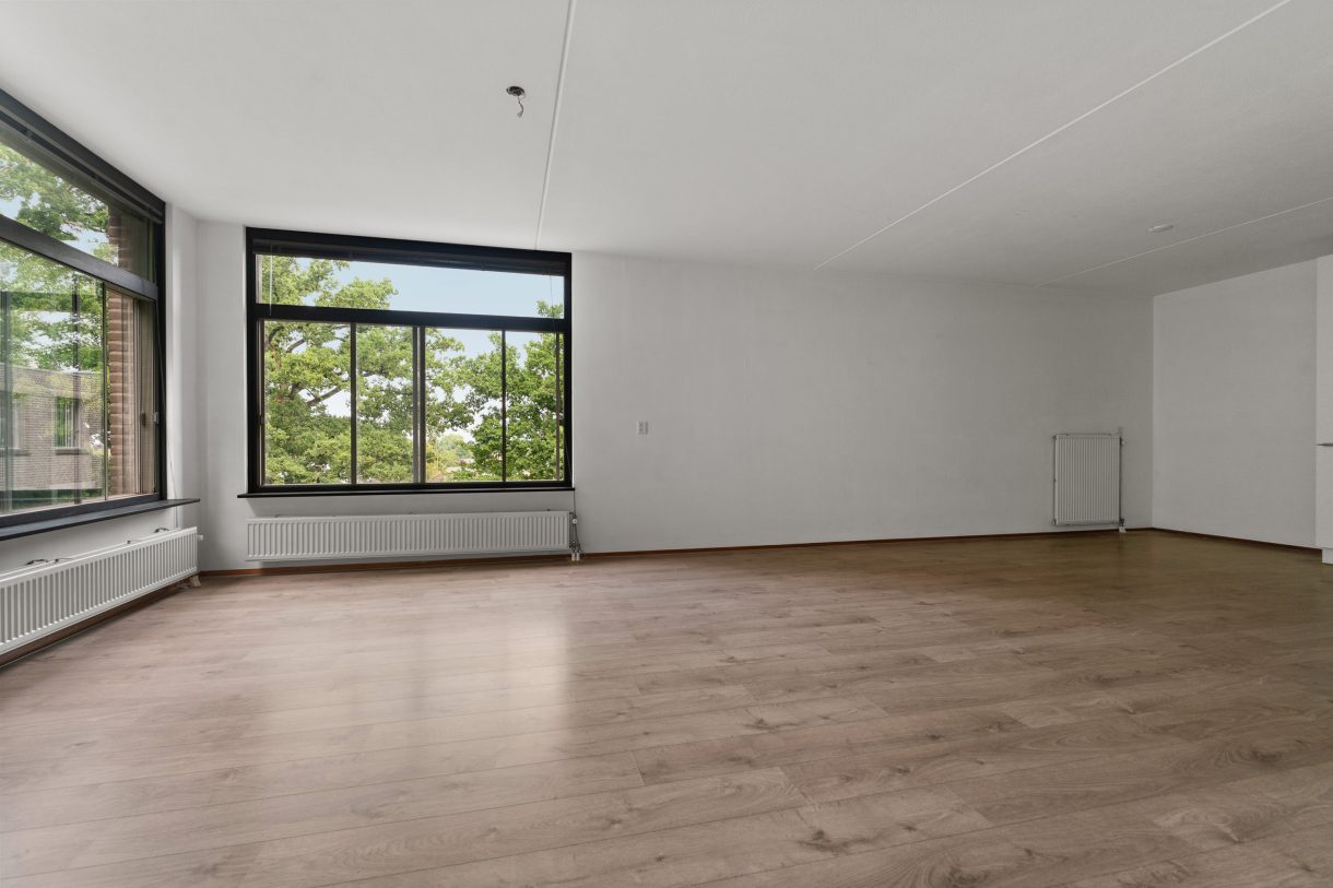 Te koop: Foto Appartement aan de Oude Graafseweg 249 in Nijmegen