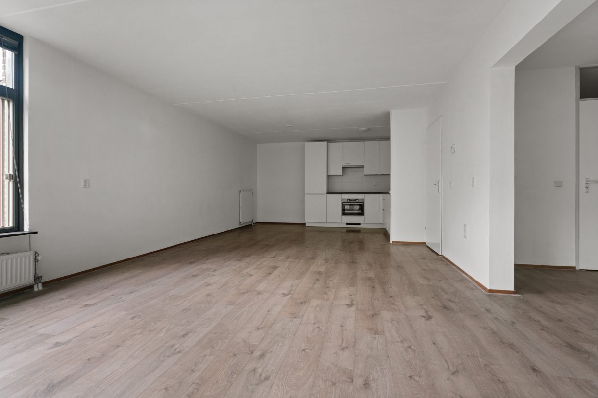 Te koop: Foto Appartement aan de Oude Graafseweg 249 in Nijmegen