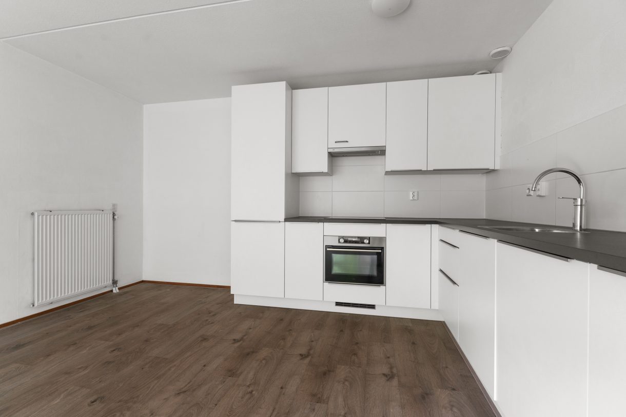 Te koop: Foto Appartement aan de Oude Graafseweg 249 in Nijmegen