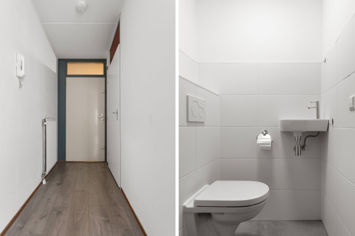 Te koop: Foto Appartement aan de Oude Graafseweg 249 in Nijmegen