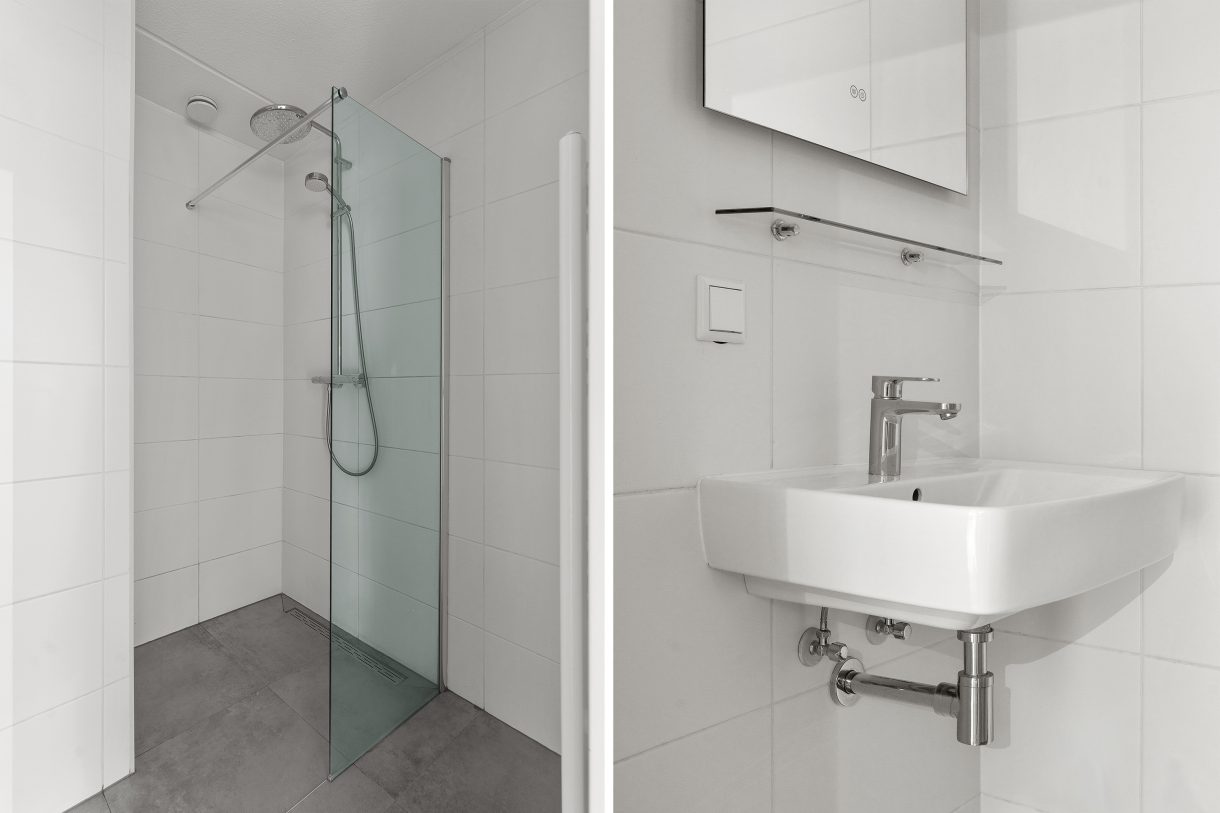 Te koop: Foto Appartement aan de Oude Graafseweg 249 in Nijmegen