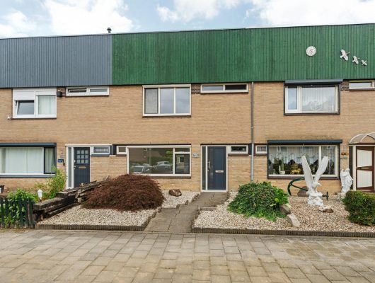 Hoofdfoto van Nijmegen Tolhuis 1431