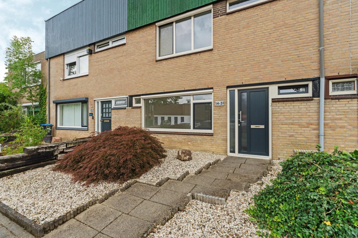 Te koop: Foto Woonhuis aan de Tolhuis 1431 in Nijmegen