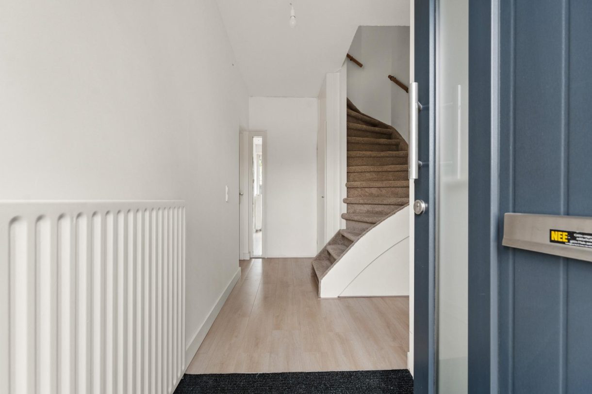 Te koop: Foto Woonhuis aan de Tolhuis 1431 in Nijmegen