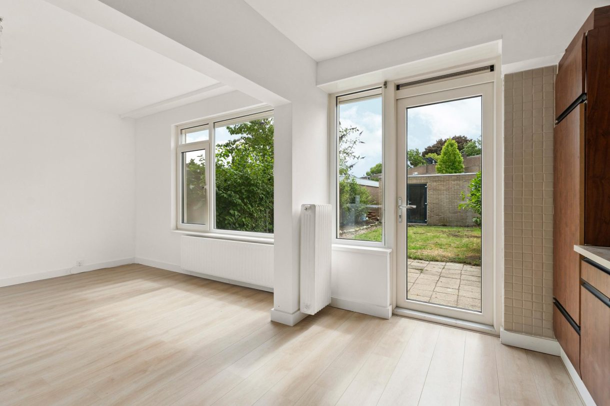 Te koop: Foto Woonhuis aan de Tolhuis 1431 in Nijmegen