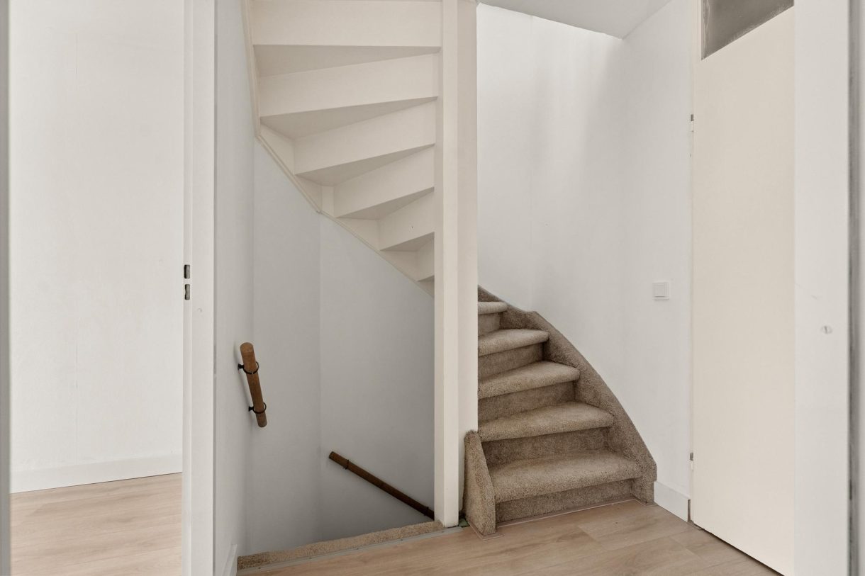 Te koop: Foto Woonhuis aan de Tolhuis 1431 in Nijmegen