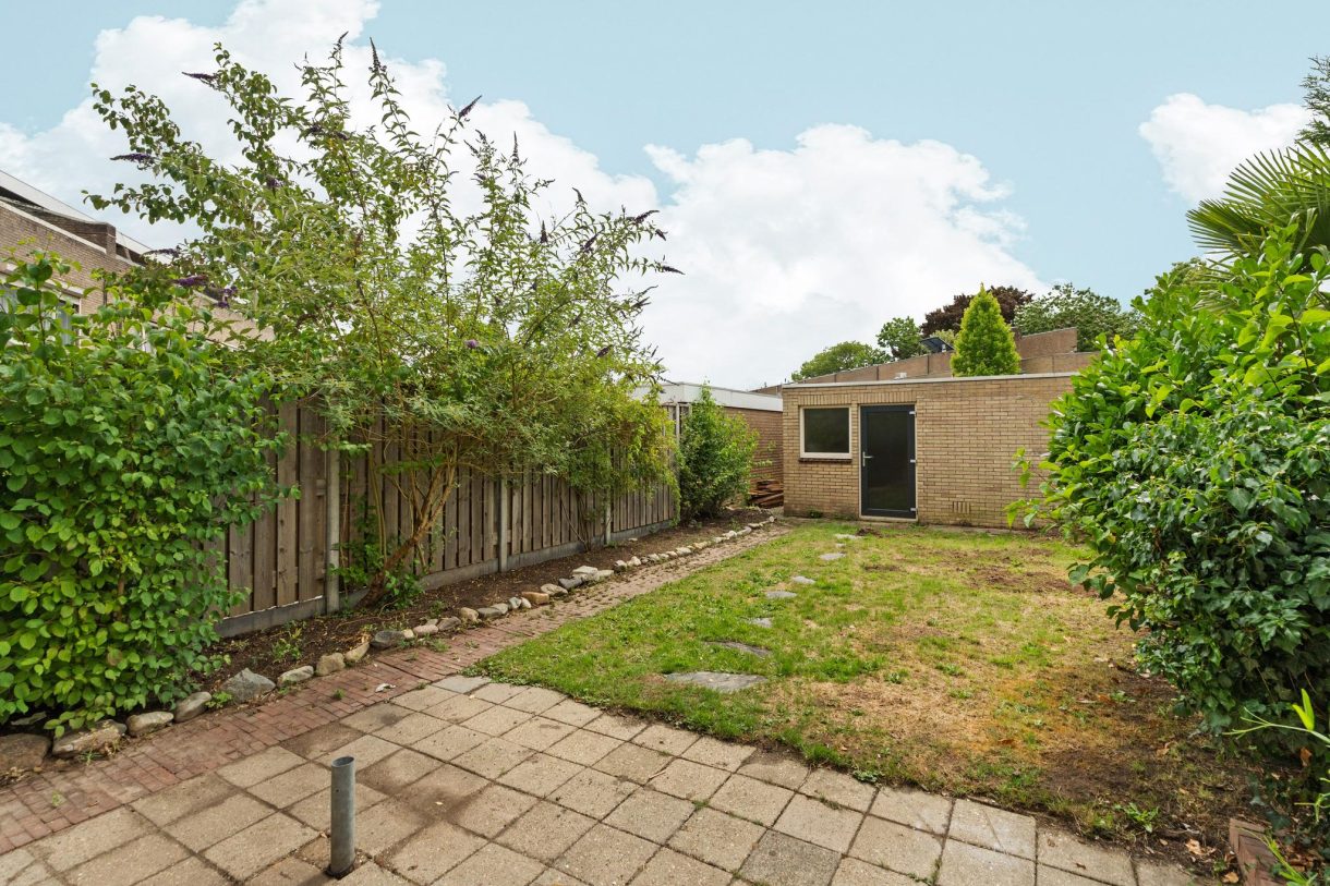 Te koop: Foto Woonhuis aan de Tolhuis 1431 in Nijmegen