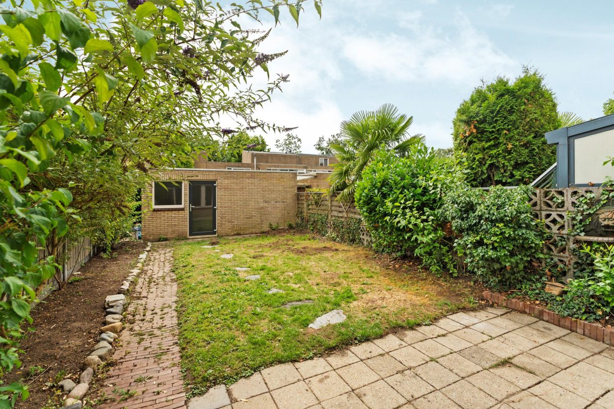 Te koop: Foto Woonhuis aan de Tolhuis 1431 in Nijmegen