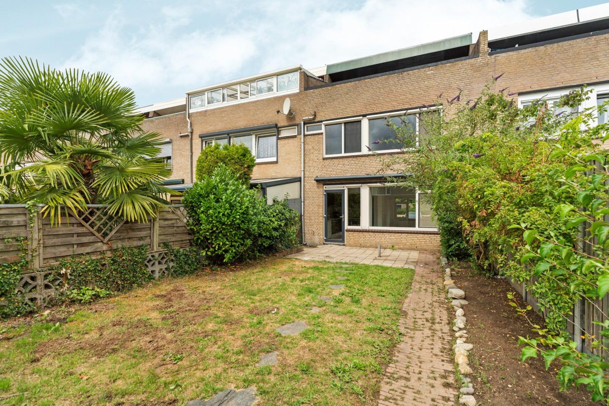 Te koop: Foto Woonhuis aan de Tolhuis 1431 in Nijmegen