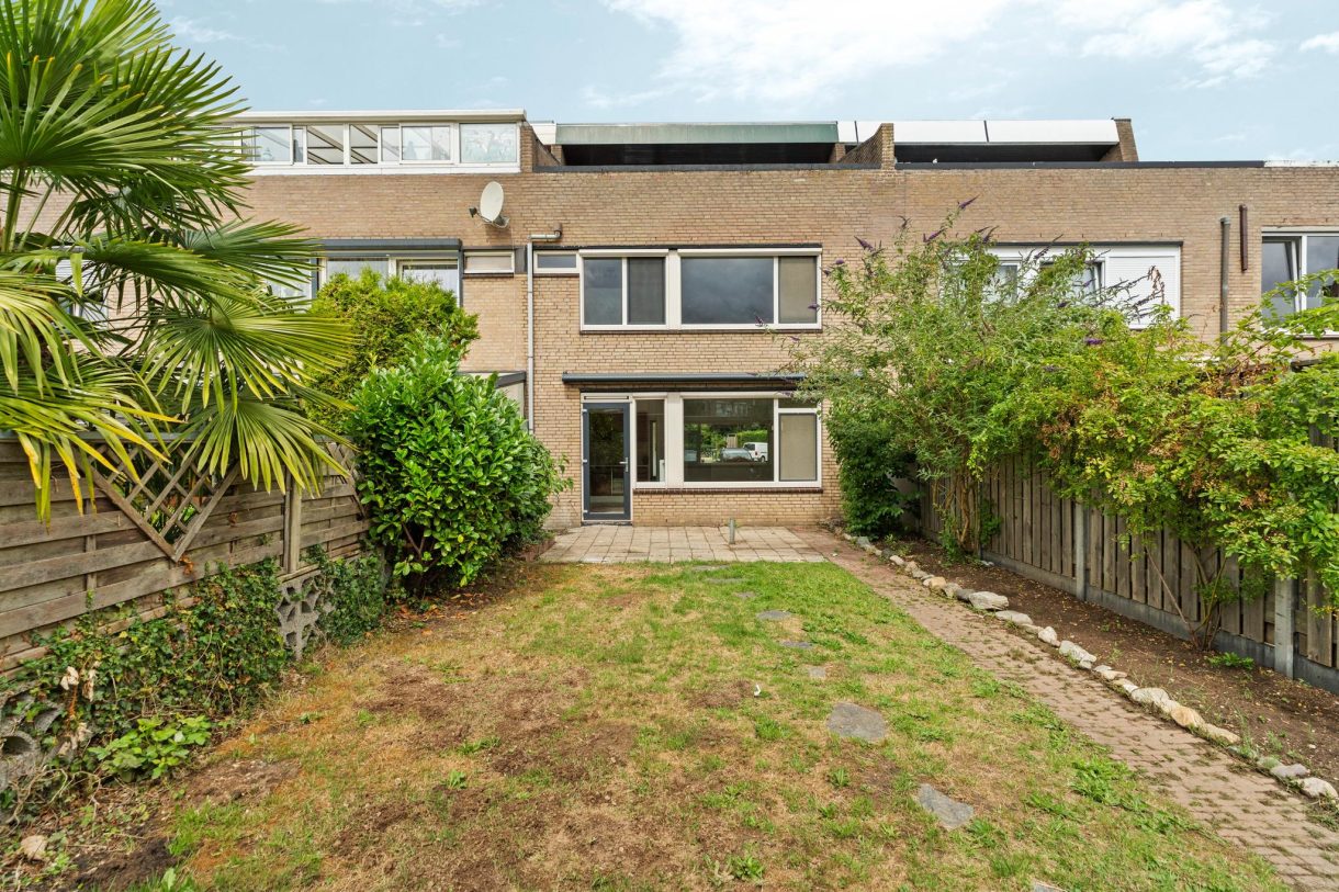 Te koop: Foto Woonhuis aan de Tolhuis 1431 in Nijmegen