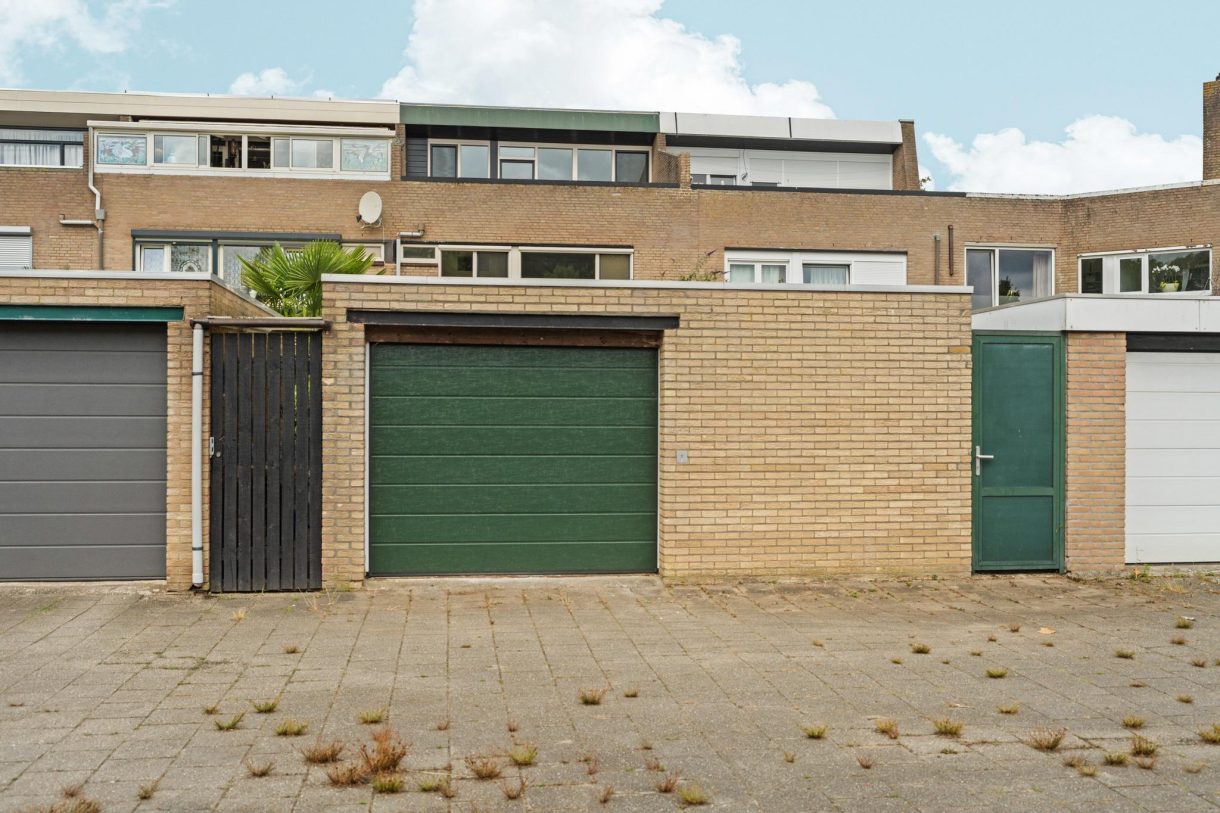 Te koop: Foto Woonhuis aan de Tolhuis 1431 in Nijmegen