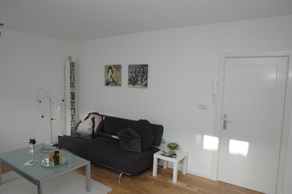Te huur: Foto Appartement aan de Vierakkerstraat 21a in Huissen