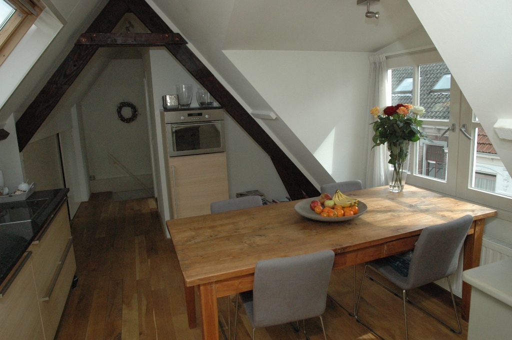 Te huur: Foto Appartement aan de Vierakkerstraat 21a in Huissen