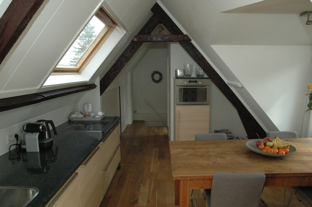 Te huur: Foto Appartement aan de Vierakkerstraat 21a in Huissen