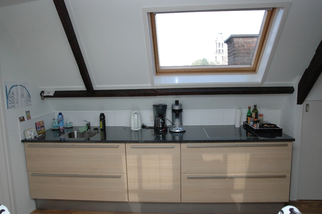 Te huur: Foto Appartement aan de Vierakkerstraat 21a in Huissen