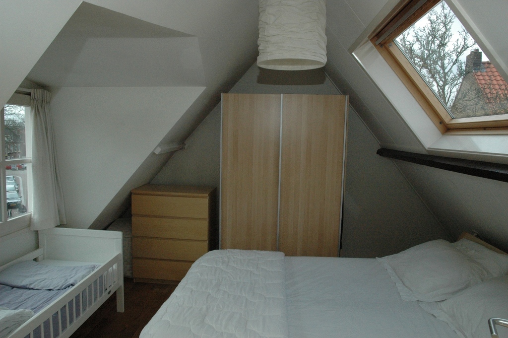 Te huur: Foto Appartement aan de Vierakkerstraat 21a in Huissen