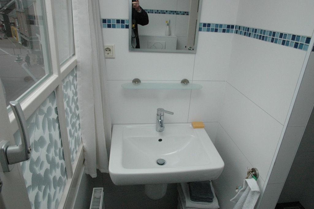 Te huur: Foto Appartement aan de Vierakkerstraat 21a in Huissen