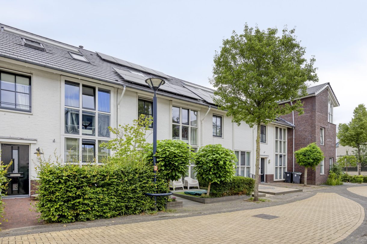 Te koop: Foto Woonhuis aan de Kapiteinstraat 10 in Huissen