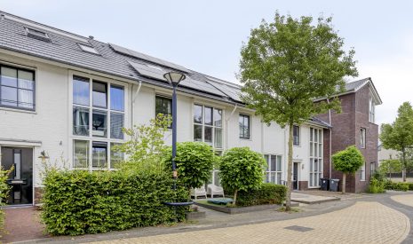 Te koop: Foto Woonhuis aan de Kapiteinstraat 10 in Huissen
