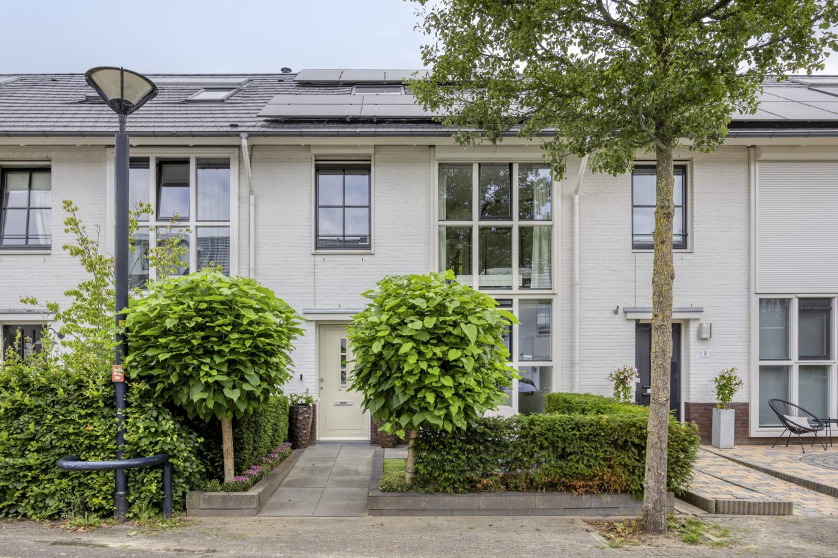 Te koop: Foto Woonhuis aan de Kapiteinstraat 10 in Huissen