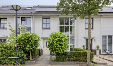 koop  Huissen  Kapiteinstraat 10 – Hoofdfoto