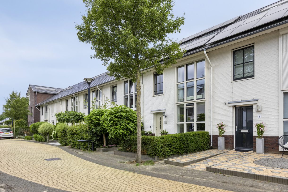 Te koop: Foto Woonhuis aan de Kapiteinstraat 10 in Huissen