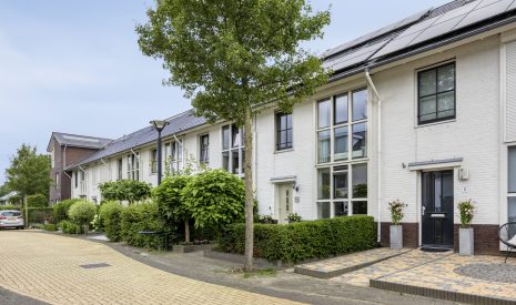 Te koop: Foto Woonhuis aan de Kapiteinstraat 10 in Huissen